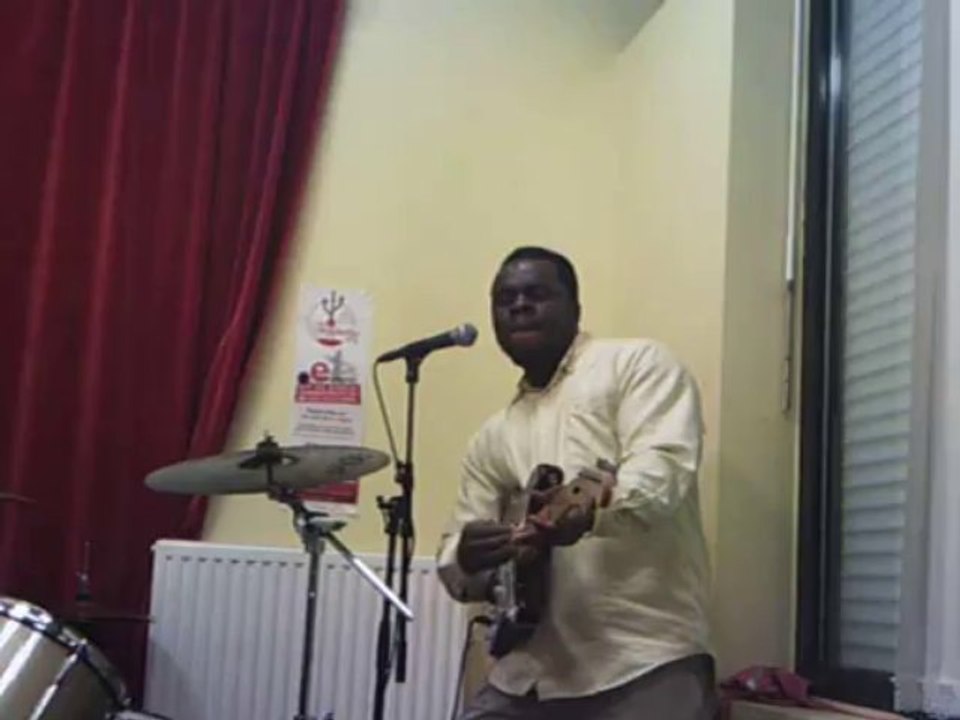 live play of my songs .