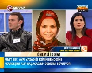 Ebru Gediz İle Yeni Baştan 27.01.2014 2.Kısım