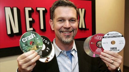 Pourquoi Netflix fait trembler la TV française