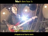 L'arc~en~Ciel - Birth Live [Español + Karaoke]
