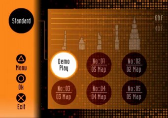 Buile Baku  Detonator Gameplay HD 1080p PS2
