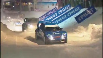 LANS EN VERCORS 2014 - Finale 2 Electrique