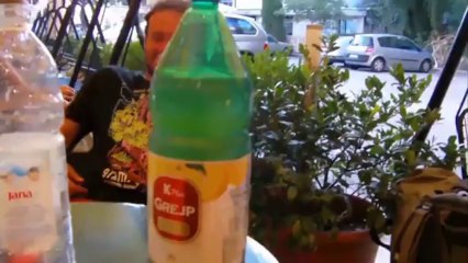 Bałkańska rajza cz. 3