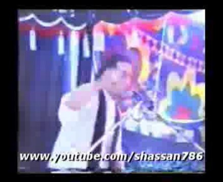 Quran ki rou sae Tauseef aur sipah kafir by Allama Irfan Haidar Abidi