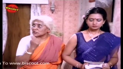 Chinna Veedu Tamil Movie Dialogue Scene Kalpana Sree