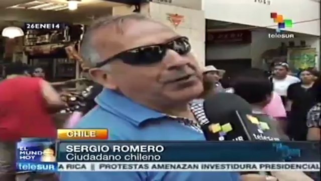 Peruanos y chilenos reivindican su hermandad sea cual fuere el fallo