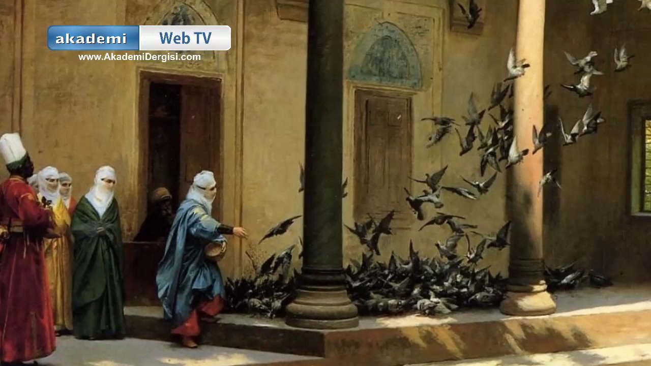 Osmanlı İslam devleti ve hilafeti, niçin geriledi ve yıkıldı? | Mehmet Şevket Eygi