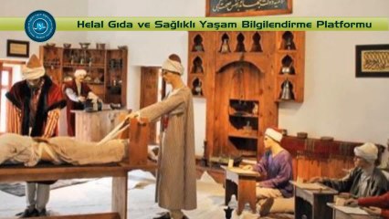 Osmanlı hekimlerinin yüksek ahlakı