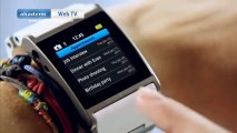 iwatch | Apple'ın akıllı saati