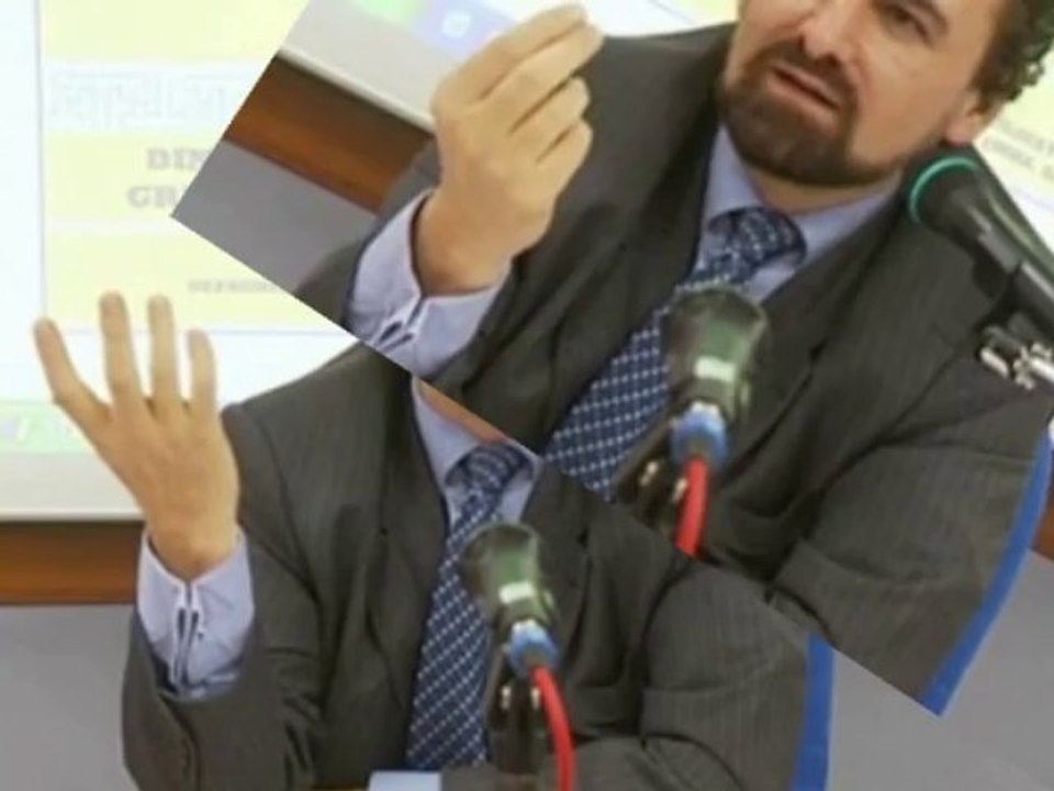 SHAYKH UMAR VADILLO, P7, UKM 'MU'AMALAT VERSUS ISLAMISATION', 24 July 2009