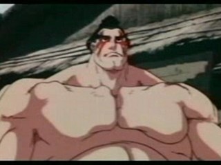 GotohWan - Street Fighter