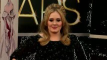 Adele Wins 10th Grammy Award But Skips Ceremony