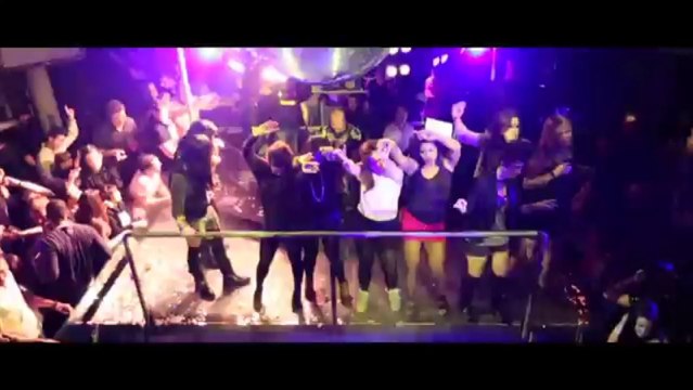 GRAND REOUVERTURE 2013 / JC NITRO / PROSPER CLUB