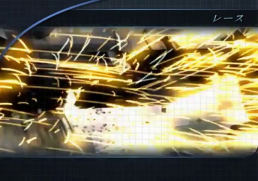 Burnout 3 Takedown Gameplay Japanese Version PCSX2 R5703 HD 1080p PS2