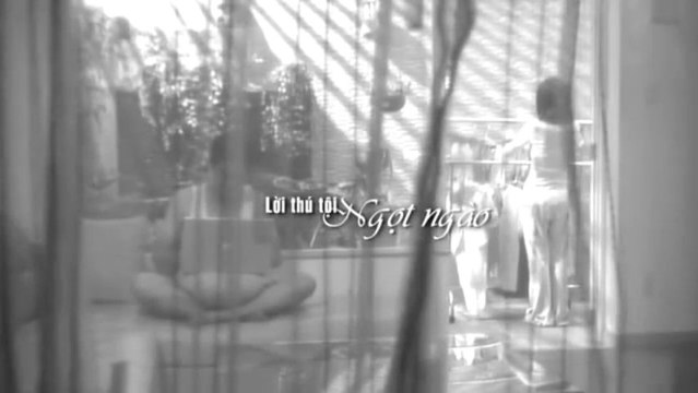 Đông Nhi - Lời Thú Tội Ngọt Ngào (Sweet Apologize) (Official HQ)