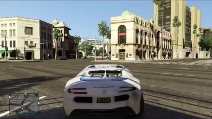GTA 5: UNLIMITED MONEY GLITCH ONLINE ($20 MILLION/HR) AFTER PATCH 1.09!