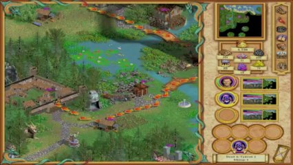 Heroes IV #5 Klucznik