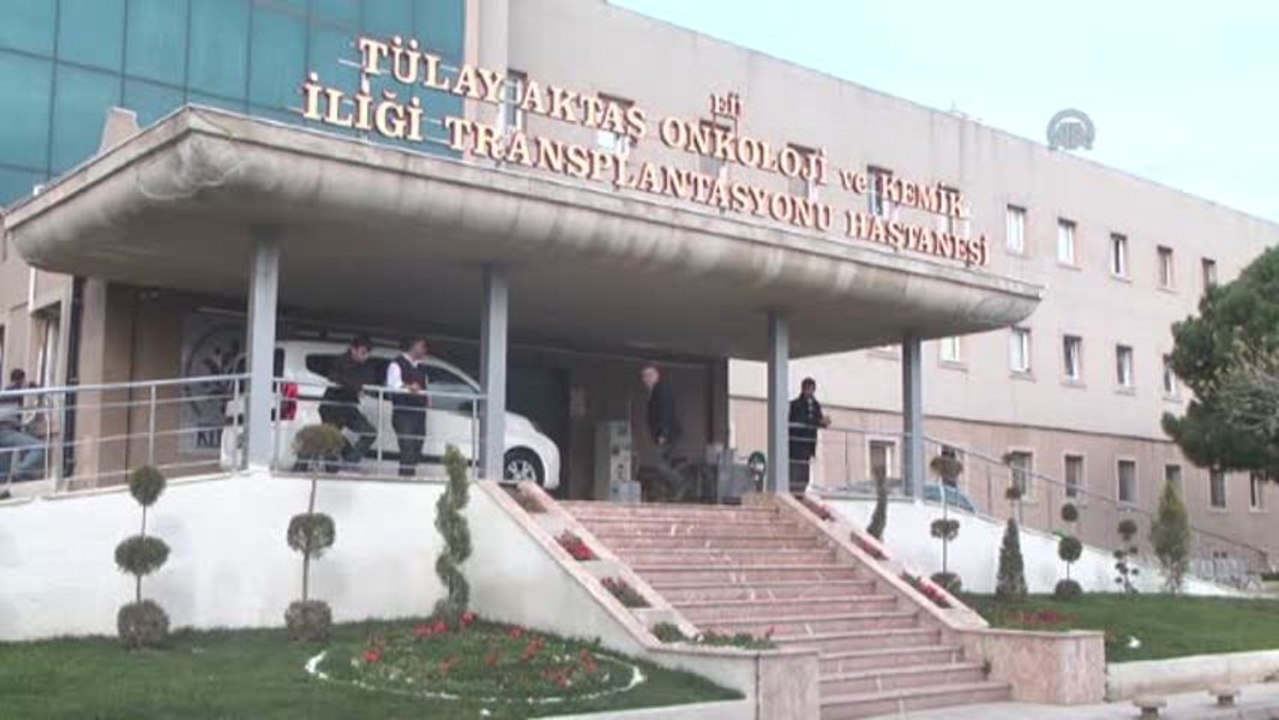 Akciğer Kanseri Hastaları İçin Aşı Umudu