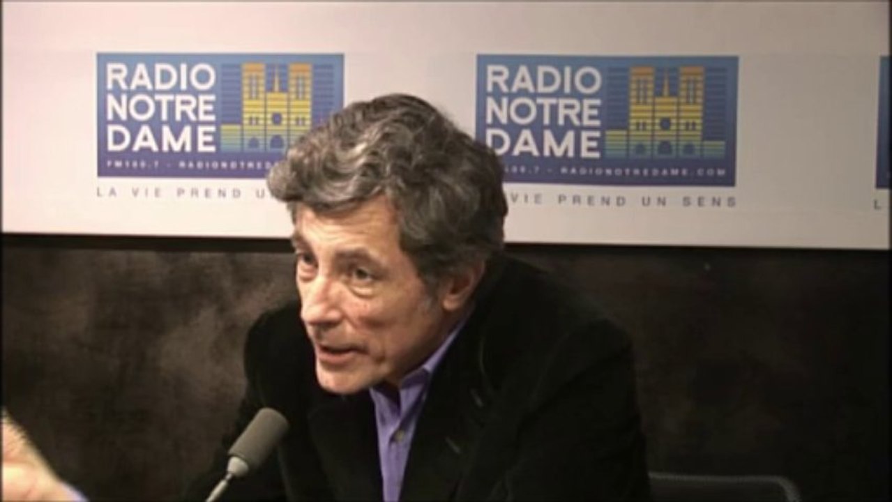 Vidéoblog du 27 janvier 2014