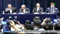 Si gana la presidencia de México AMLO derogará reformas de EPN