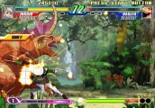 Capcom Fighting Jam PCSX2 R5703 Gameplay HD 1080p PS2