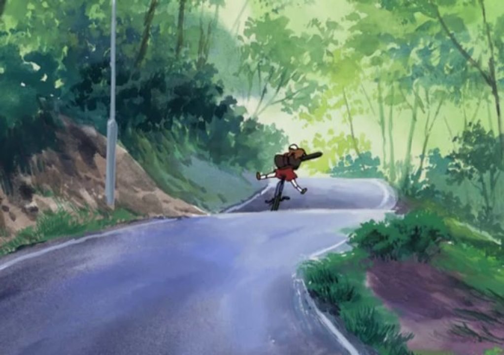 Canaria Kono Omoi o Uta ni Nosete Opening Ver 1 HD 1080p PS2