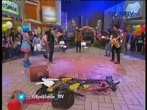 [140115]Yuk Keep Smile TTV - Seg 5