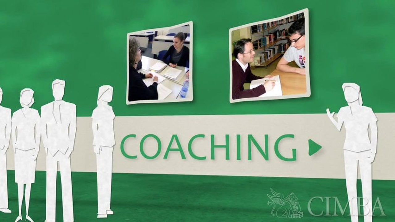 CareerTV.it: Leadership Development grazie all'MBA di CIMBA
