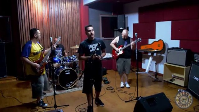 After Twenty-One - American Jesus (Bad Religion Cover)