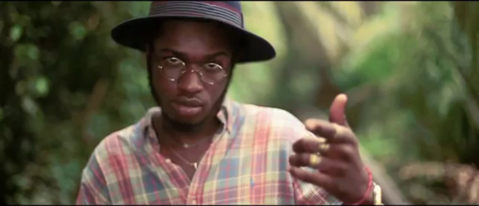 #BOTM (BOJ On The Microphone) by BOJ