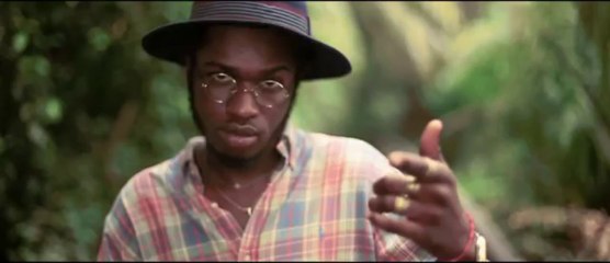 #BOTM (BOJ On The Microphone) by BOJ