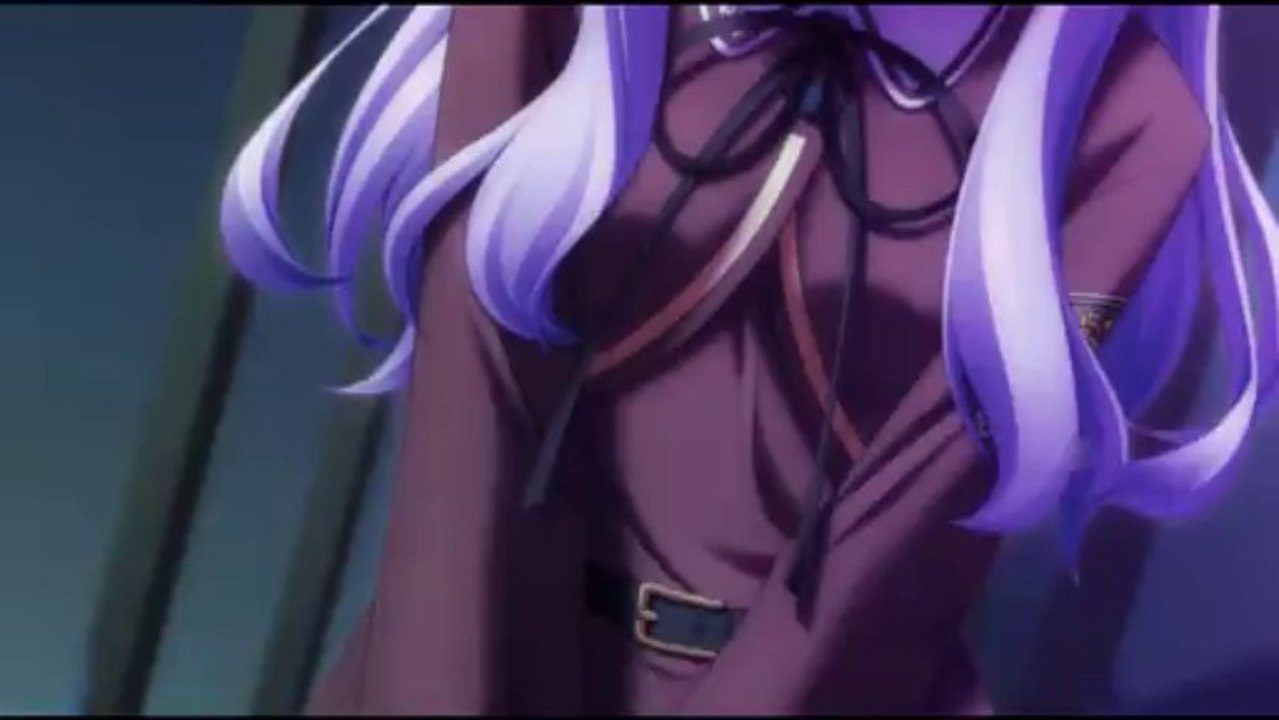 Canvas 3 Tanshoku no Pastel Opening Ver 2 HD 1080p PS2