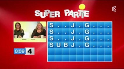 "Motus" : les candidates n'arrivent pas à épeler le mot gagnant