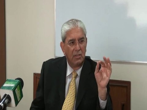Exclusive interview of Mr. Abdul Basit Chairman Big-Bird Group of Companies. (Part 3)