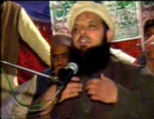 Maulana Yousaf pasrori shane NABI s.a.w By Fahim Malik 03007506343