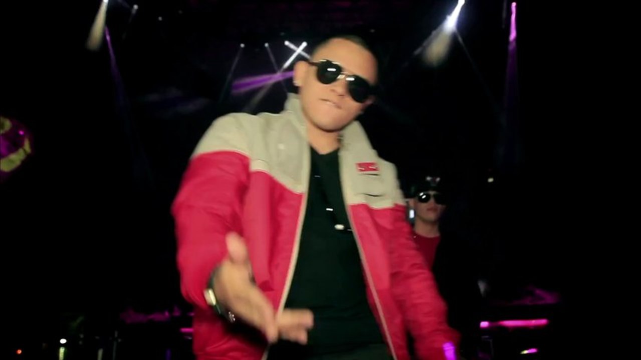 KARIO & YARET - somos lokos HD