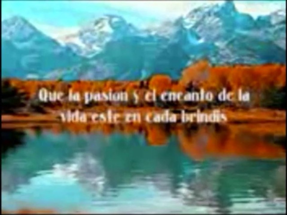 kris FELIZ CUMPLE