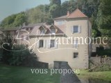 Dpt Saône et Loire (71), à vendre CHAROLLES Maison P6 de 137m² - Terrain 215 m² Réf : MV003