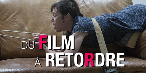 Nymphomaniac, volume 2 : un film "qui demande au spectateur un minimum de masochisme"