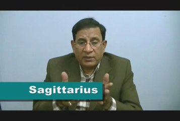 Weekly Horoscope in Urdu from 27 Jan to 2 Feb 2014 - Part-3