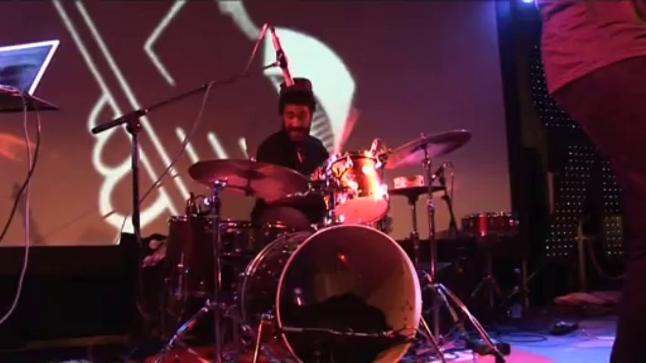 DELS - Rising 2011