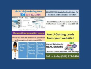 Call now: - 9162222486 | best real estate website designs