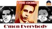 Eddie Cochran - C'mon Everybody (HD) Officiel Seniors Musik