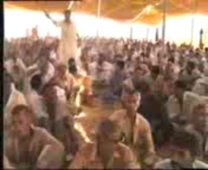 Maenig Ummia and Ali by Syed Madah Hussain shah