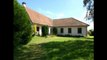 Dpt Saône et Loire (71), à vendre GENELARD Proche, Maison P8 de 210 m² - Terrain 3600 m²
