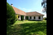 Dpt Saône et Loire (71), à vendre GENELARD Proche, Maison P8 de 210 m² - Terrain 3600 m²