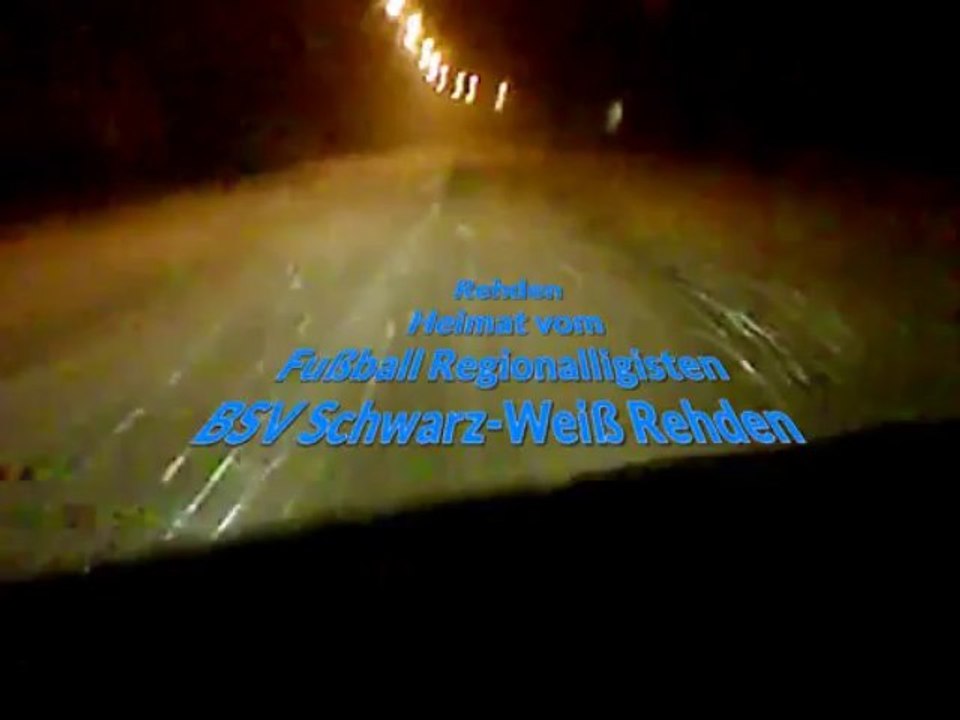 27. Januar 2014: Riders on the Storm