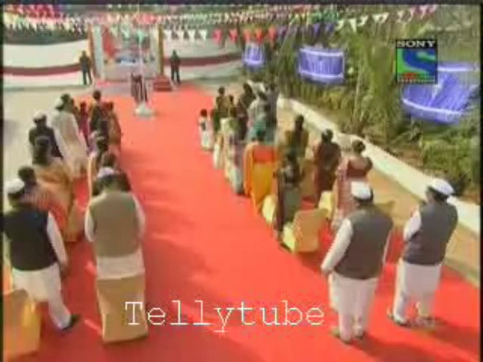 Desh Ki Beti Nandini - 27th January 2014 Part 3