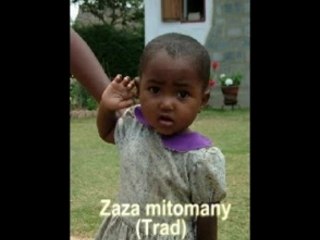 zaza mitomany