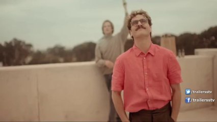 HER-Trailer #1 en Español (HD) Joaquin Phoenix, Scarlett Johansson